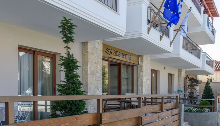 Apanemia by Flegra Hotels
