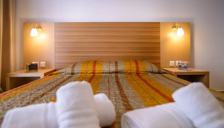 Apanemia by Flegra Hotels