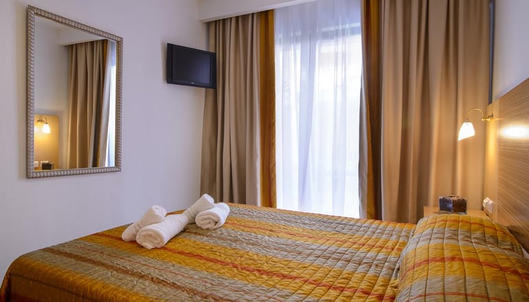 Apanemia by Flegra Hotels