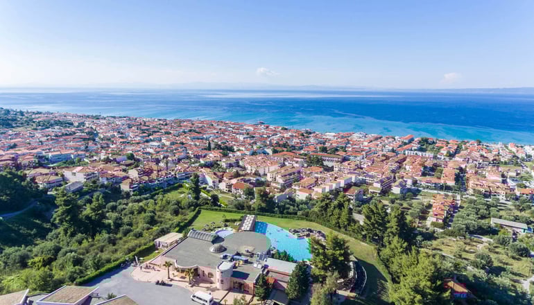 Apanemia by Flegra Hotels