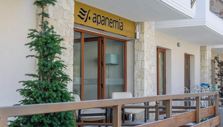 Apanemia by Flegra Hotels