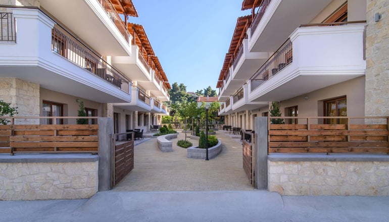 Apanemia by Flegra Hotels