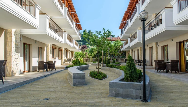 Apanemia by Flegra Hotels