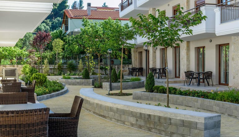 Apanemia by Flegra Hotels