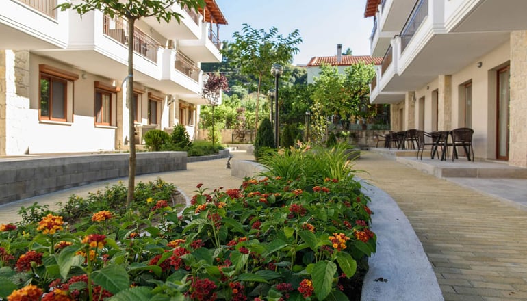 Apanemia by Flegra Hotels