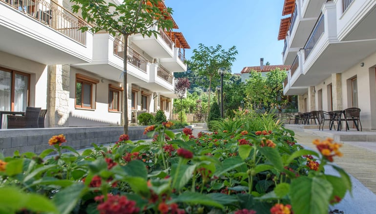 Apanemia by Flegra Hotels