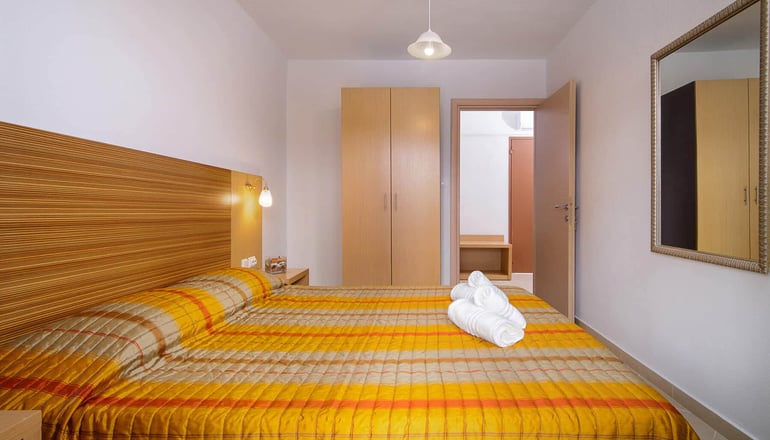 Apanemia by Flegra Hotels
