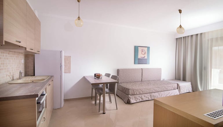 Apanemia by Flegra Hotels