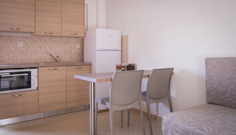 Apanemia by Flegra Hotels