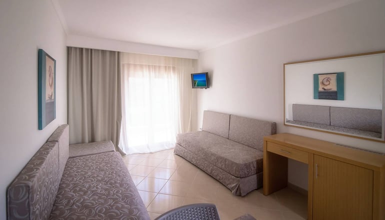 Apanemia by Flegra Hotels - Πευκοχώρι, Χαλκιδική