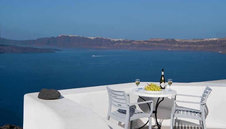 Apanemo Hotel & Suites - Ακρωτήρι, Σαντορίνη