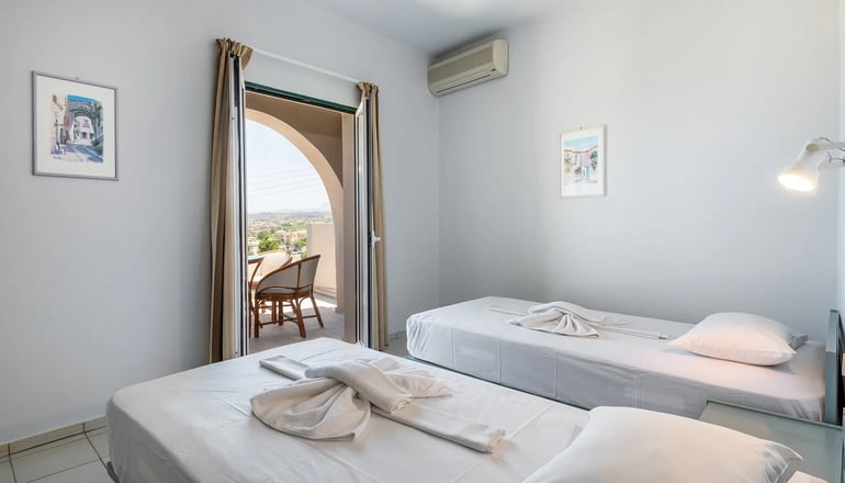 Aphea Village - Χανιά, Κρήτη