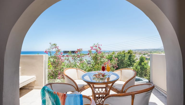 Aphea Village - Χανιά, Κρήτη
