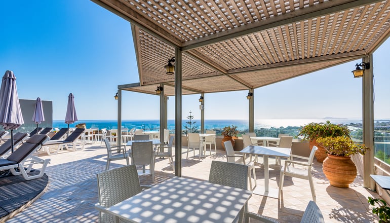 Aphea Village - Χανιά, Κρήτη
