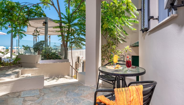 Aphea Village - Χανιά, Κρήτη