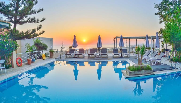 Aphea Village - Χανιά, Κρήτη
