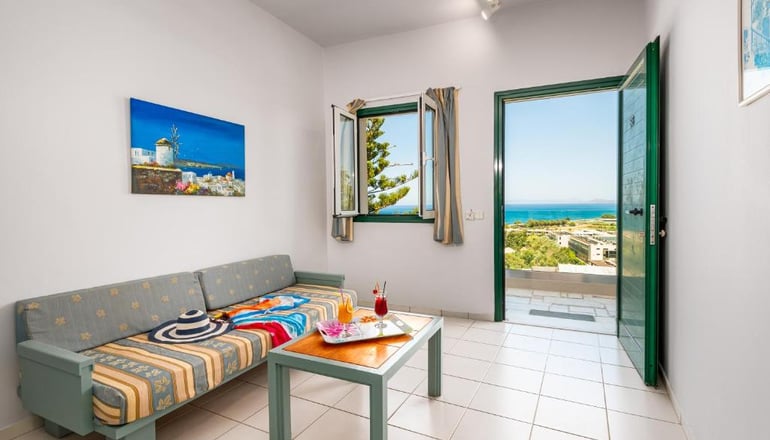 Aphea Village - Χανιά, Κρήτη
