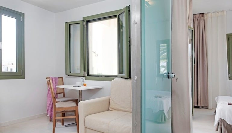 Aphrodite Samos Superior Studios & Apartments