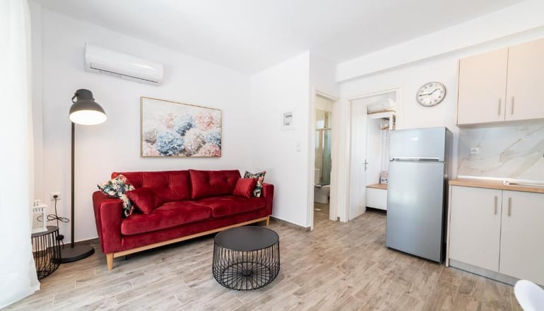 Aphrodite Residential Complex - Καβάλα