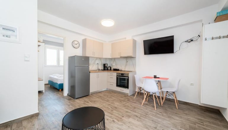 Aphrodite Residential Complex - Καβάλα
