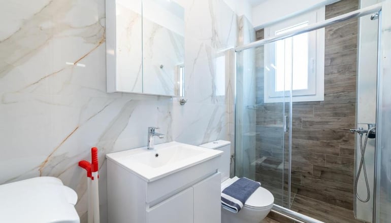 Aphrodite Residential Complex - Καβάλα