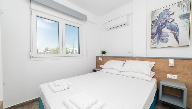 Aphrodite Residential Complex - Καβάλα