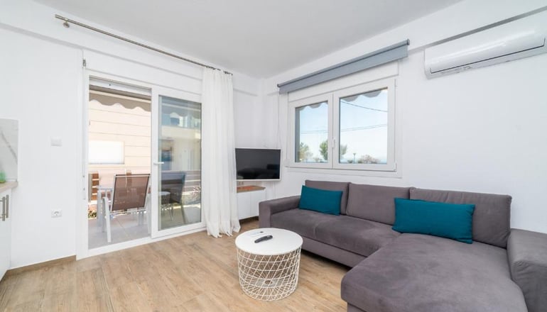 Aphrodite Residential Complex - Καβάλα