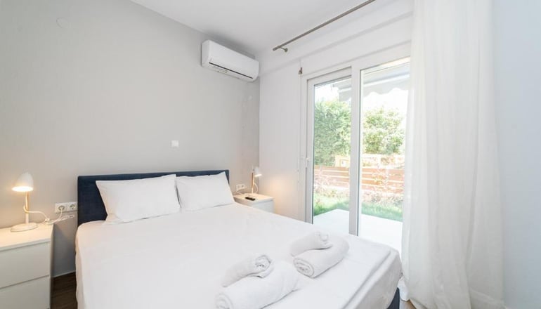 Aphrodite Residential Complex - Καβάλα