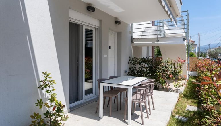 Aphrodite Residential Complex - Καβάλα