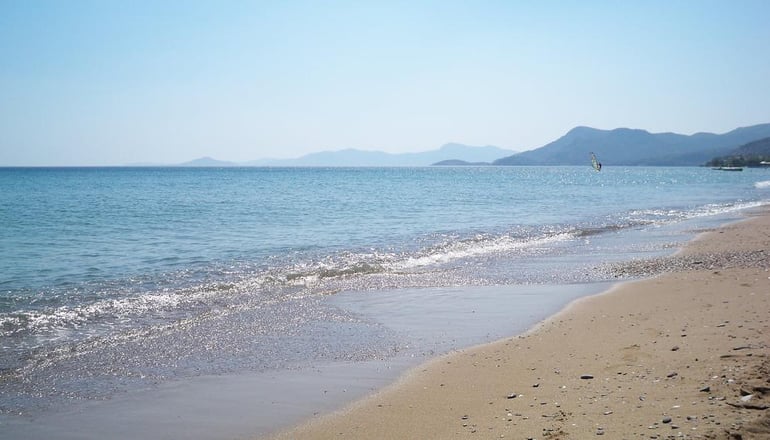 Aphrodite Samos Superior Studios & Apartments