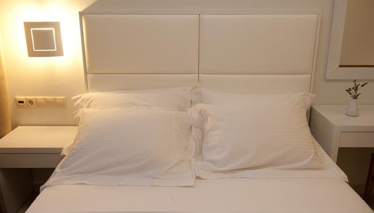 Aphrodite Samos Superior Studios & Apartments