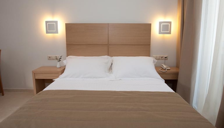 Aphrodite Samos Superior Studios & Apartments