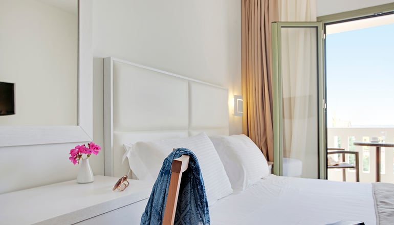 Aphrodite Samos Superior Studios & Apartments