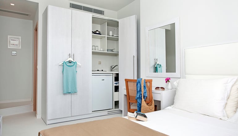 Aphrodite Samos Superior Studios & Apartments