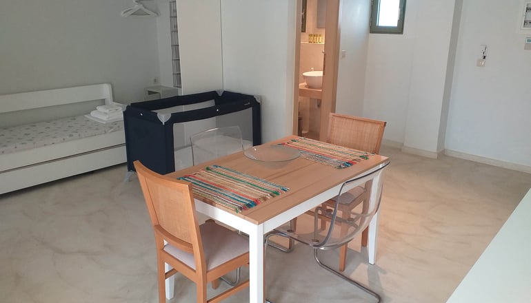 Aphrodite Samos Superior Studios & Apartments