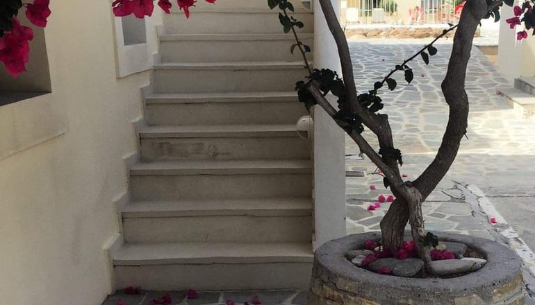 Aphrodite Samos Superior Studios & Apartments