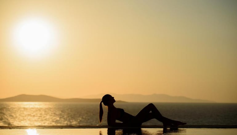 4* Apollo Resort - Aγία Μαρίνα, Αίγινα