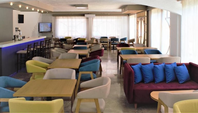 Apollon Hotel - Άγιος Νικόλαος, Κρήτη