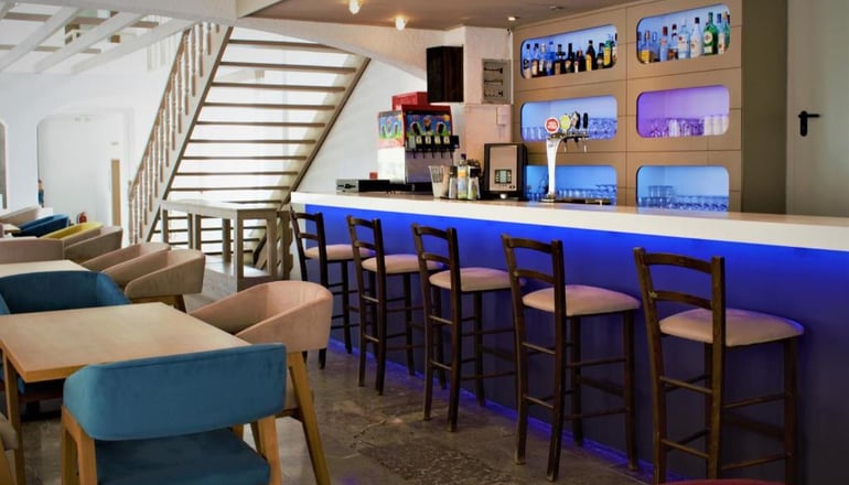 Apollon Hotel - Άγιος Νικόλαος, Κρήτη