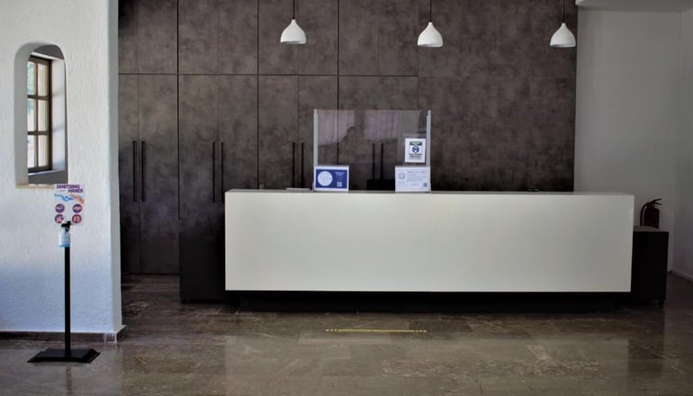 Apollon Hotel - Άγιος Νικόλαος, Κρήτη