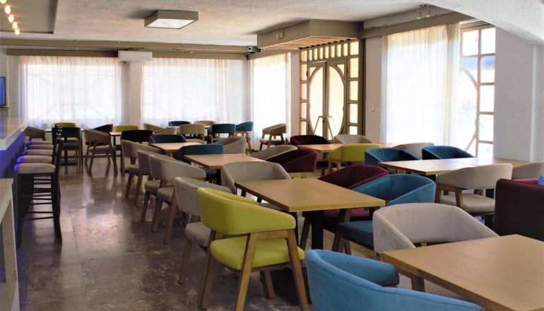 Apollon Hotel - Άγιος Νικόλαος, Κρήτη