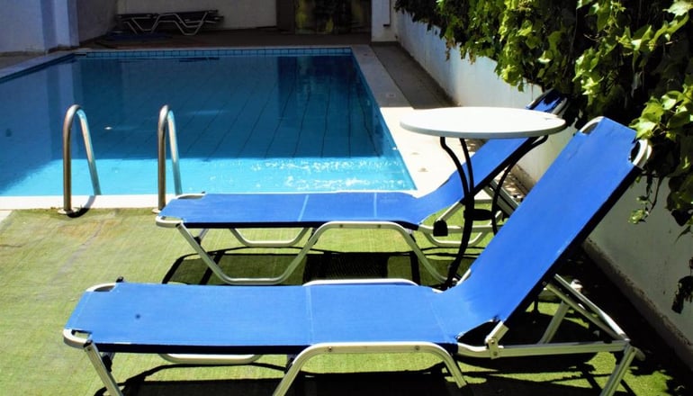 Apollon Hotel - Άγιος Νικόλαος, Κρήτη