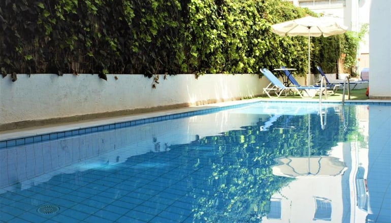 Apollon Hotel - Άγιος Νικόλαος, Κρήτη