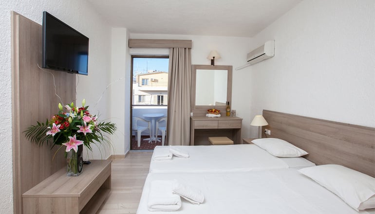 Apollon Hotel - Άγιος Νικόλαος, Κρήτη