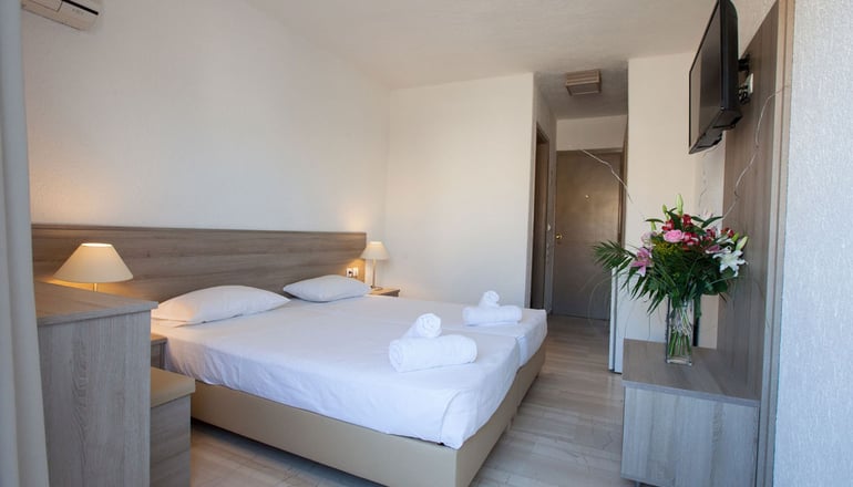 Apollon Hotel - Άγιος Νικόλαος, Κρήτη