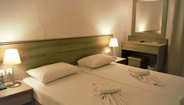 Apollon Hotel - Άγιος Νικόλαος, Κρήτη