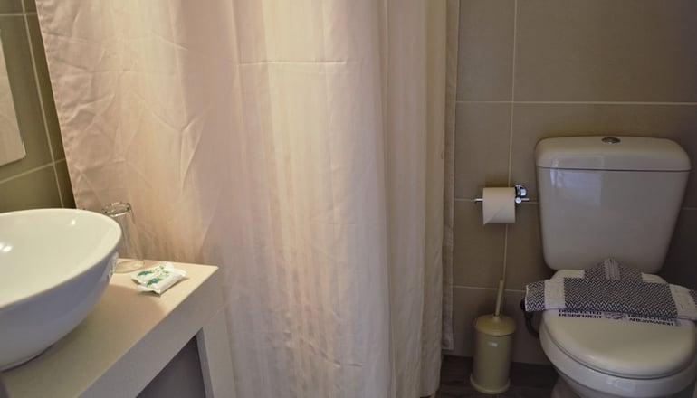 Apollon Hotel - Άγιος Νικόλαος, Κρήτη