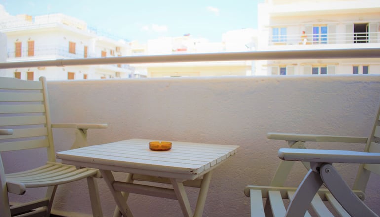 Apollon Hotel - Άγιος Νικόλαος, Κρήτη