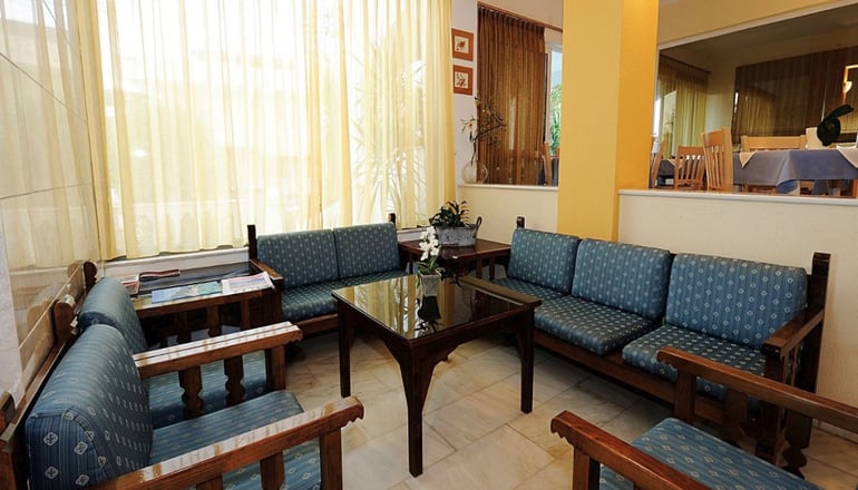 Apollon Hotel Apartments - Ρέθυμνο, Κρήτη