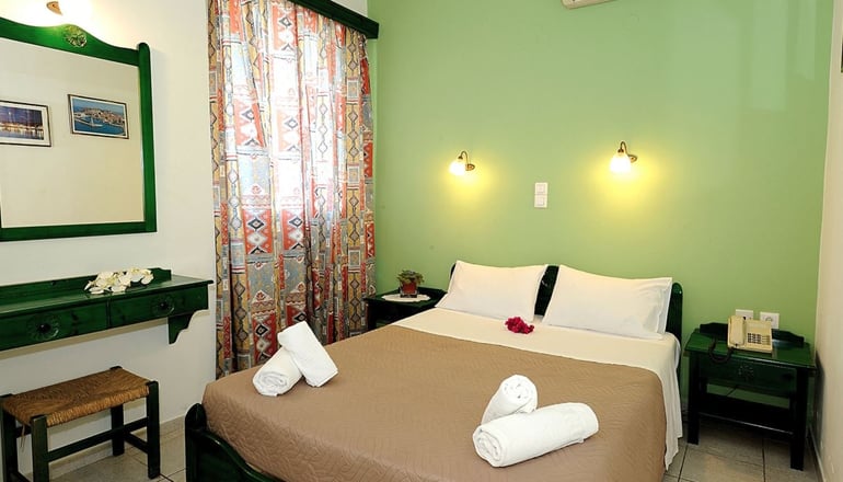 Apollon Hotel Apartments - Ρέθυμνο, Κρήτη
